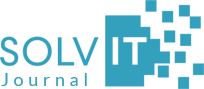 SOLVIT Logo
